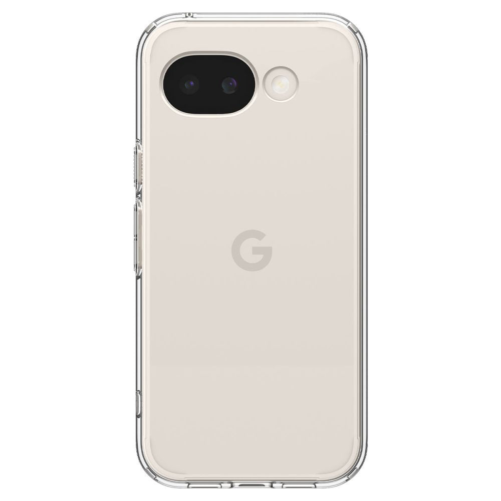 Θήκη για Google Pixel 10a, Spigen, Ultra Hybrid, Διάφανη ACS11279