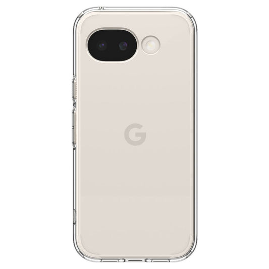Θήκη για Google Pixel 10a, Spigen, Ultra Hybrid, Διάφανη ACS11279