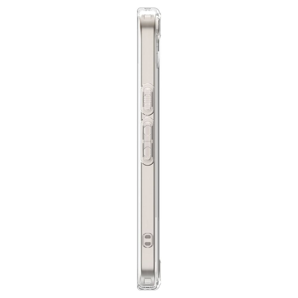 Θήκη για Google Pixel 10a, Spigen, Ultra Hybrid, Διάφανη ACS11279