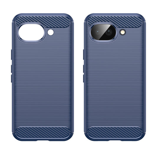 Θήκη για Google Pixel 10a, Techsuit, Carbon, Μπλε
