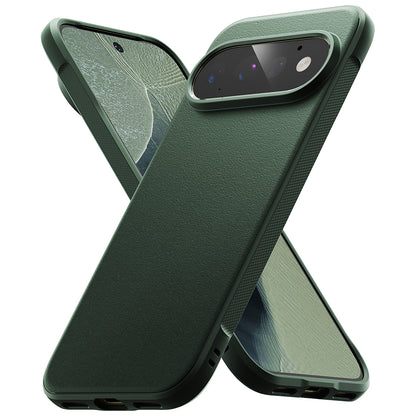 Θήκη για Google Pixel 11 Pro, Ringke, Onyx, Σκούρο Πράσινο