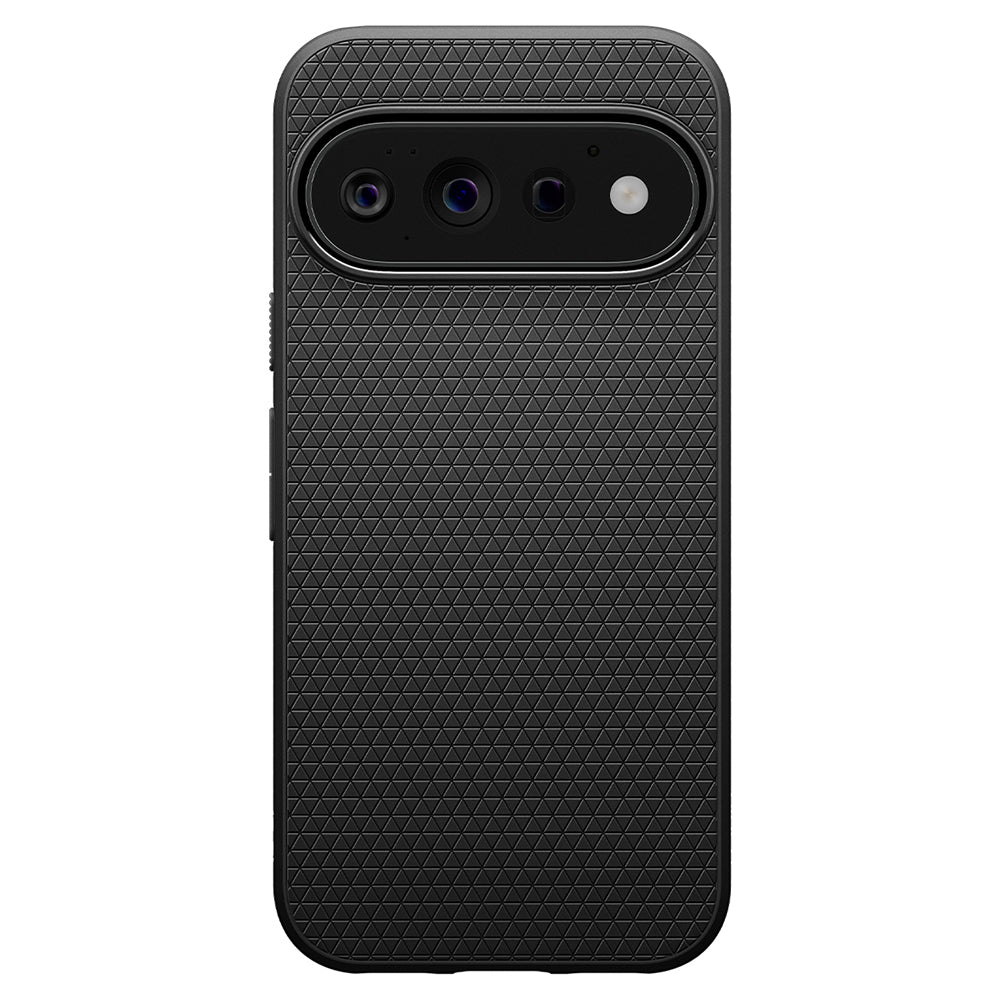 Θήκη για Google Pixel 11 Pro, Spigen, Liquid Air, Μαύρο Ματ ACS11428