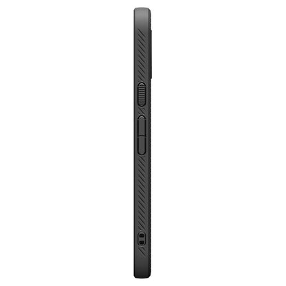 Θήκη για Google Pixel 11 Pro, Spigen, Liquid Air, Μαύρο Ματ ACS11428