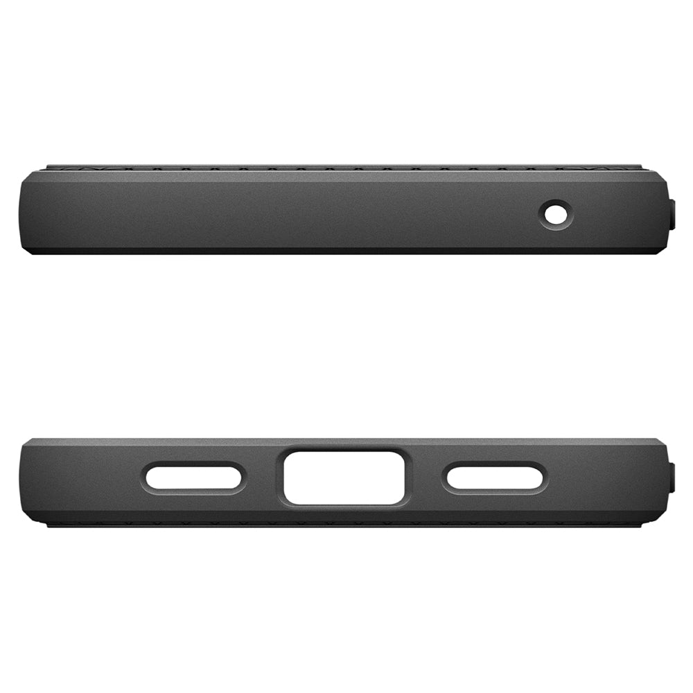Θήκη για Google Pixel 11 Pro, Spigen, Liquid Air, Μαύρο Ματ ACS11428