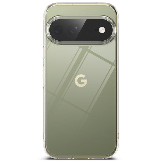 Θήκη για Google Pixel 11 Pro XL, Ringke, Fusion, Διαφανής