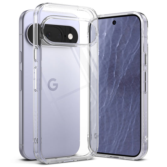 Θήκη για Google Pixel 11, Ringke, Fusion, Διαφανής