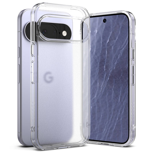 Θήκη για Google Pixel 11, Ringke, Fusion, Ματ Διαφανής