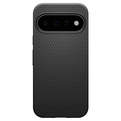 Θήκη για Google Pixel 11, Spigen, Liquid Air, Μαύρο Ματ ACS11438