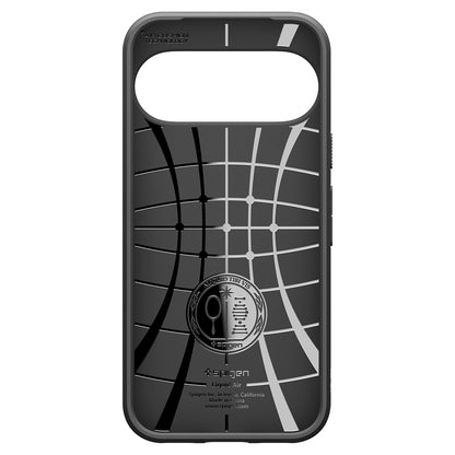 Θήκη για Google Pixel 11, Spigen, Liquid Air, Μαύρο Ματ ACS11438