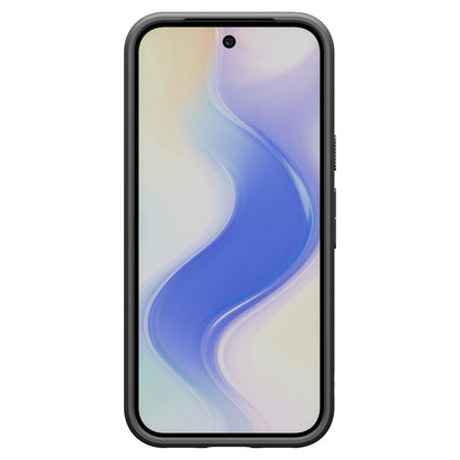 Θήκη για Google Pixel 11, Spigen, Liquid Air, Μαύρο Ματ ACS11438