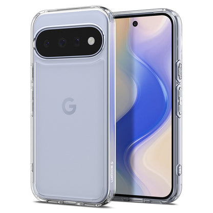 Θήκη για Google Pixel 11, Spigen, Ultra Hybrid, Διαφανής ACS11440