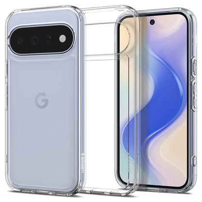 Θήκη για Google Pixel 11, Spigen, Ultra Hybrid, Διαφανής ACS11440