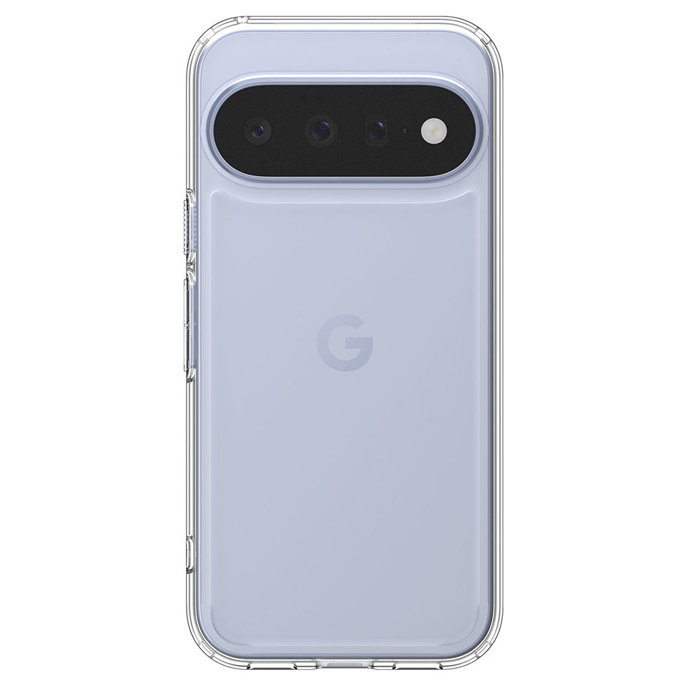 Θήκη για Google Pixel 11, Spigen, Ultra Hybrid, Διαφανής ACS11440