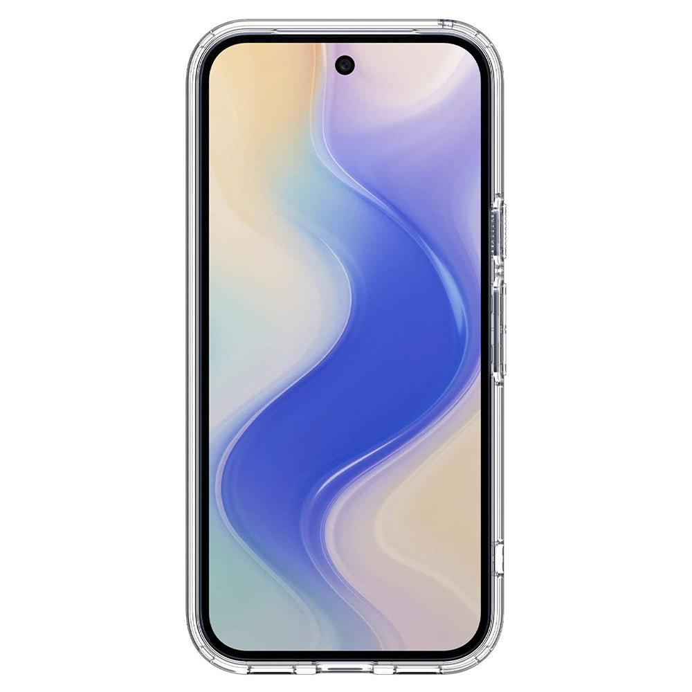 Θήκη για Google Pixel 11, Spigen, Ultra Hybrid, Διαφανής ACS11440