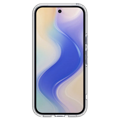Θήκη για Google Pixel 11, Spigen, Ultra Hybrid, Διαφανής ACS11440
