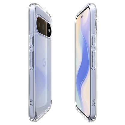 Θήκη για Google Pixel 11, Spigen, Ultra Hybrid, Διαφανής ACS11440