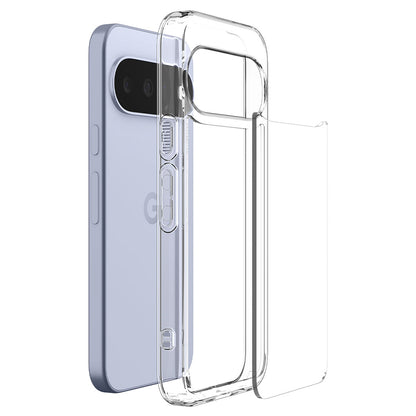 Θήκη για Google Pixel 11, Spigen, Ultra Hybrid, Διαφανής ACS11440