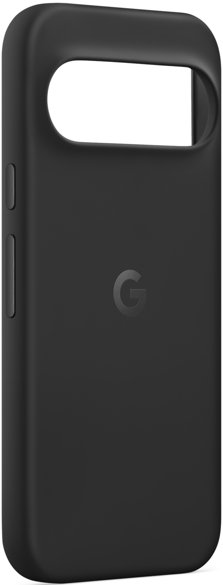 Θήκη για Google Pixel 9/9 Pro, Μαύρο GA05650