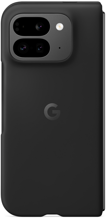 Θήκη για Google Pixel 9 Pro Fold, Μαύρο GA0555513