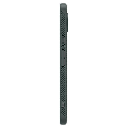 Θήκη για Google Pixel 9 Pro XL, Spigen, Liquid Air, Πράσινο ACS07717