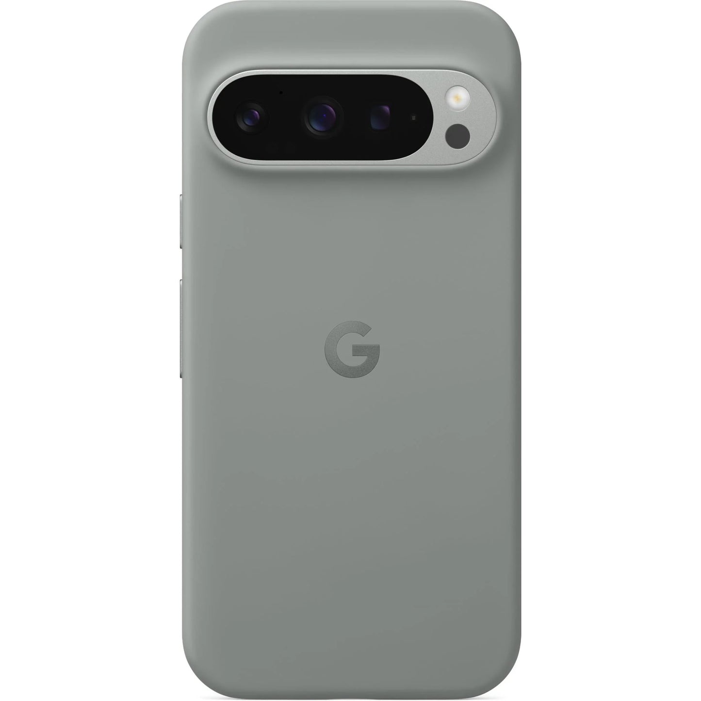 Θήκη για Google Pixel 9 / 9 Pro, γκρι GA05652