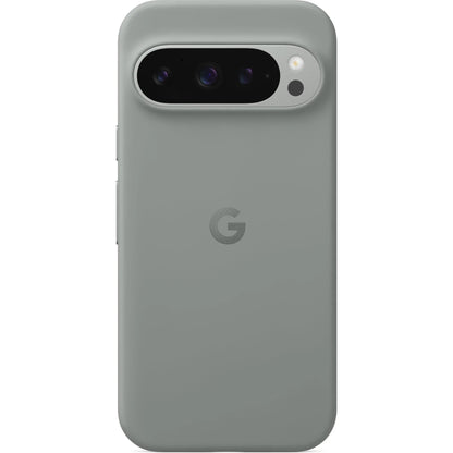 Θήκη για Google Pixel 9 / 9 Pro, γκρι GA05652