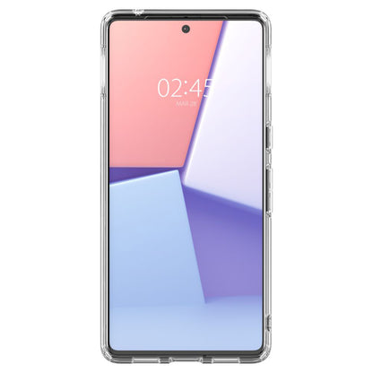 Θήκη για Google Pixel 7, Spigen, Ultra Hybrid, Διαφανής ACS04699 