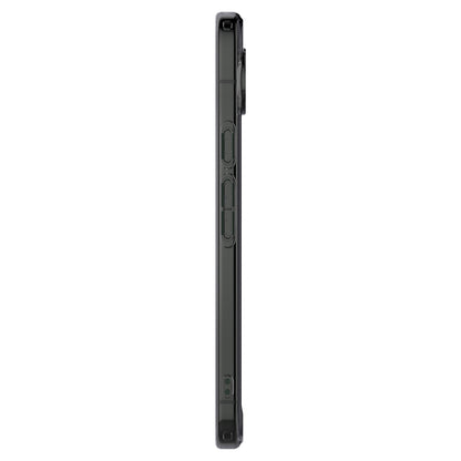 Θήκη για Google Pixel 9 Pro XL, Spigen, Ultra Hybrid Zero One, Μαύρη ACS07722