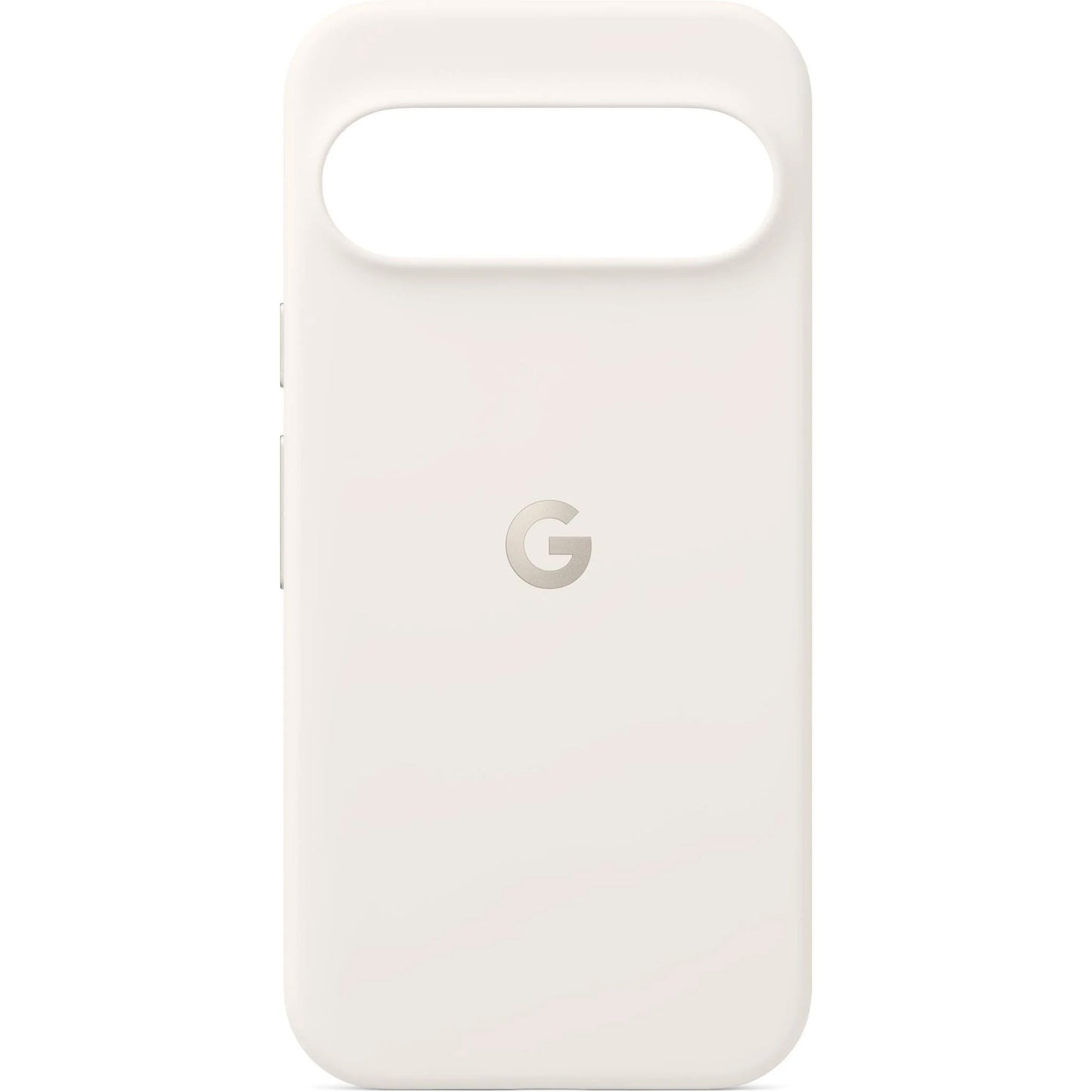 Θήκη για Google Pixel 9 / 9 Pro, Μπεζ GA05651