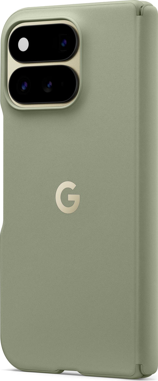 Θήκη για Google Pixel 11 Pro Fold, Πράσινο GA11718-WW