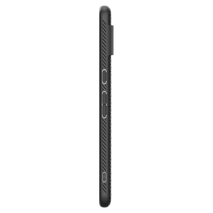 Θήκη για Google Pixel 8 Pro, Spigen, Liquid Air Matte, Μαύρο ACS06311