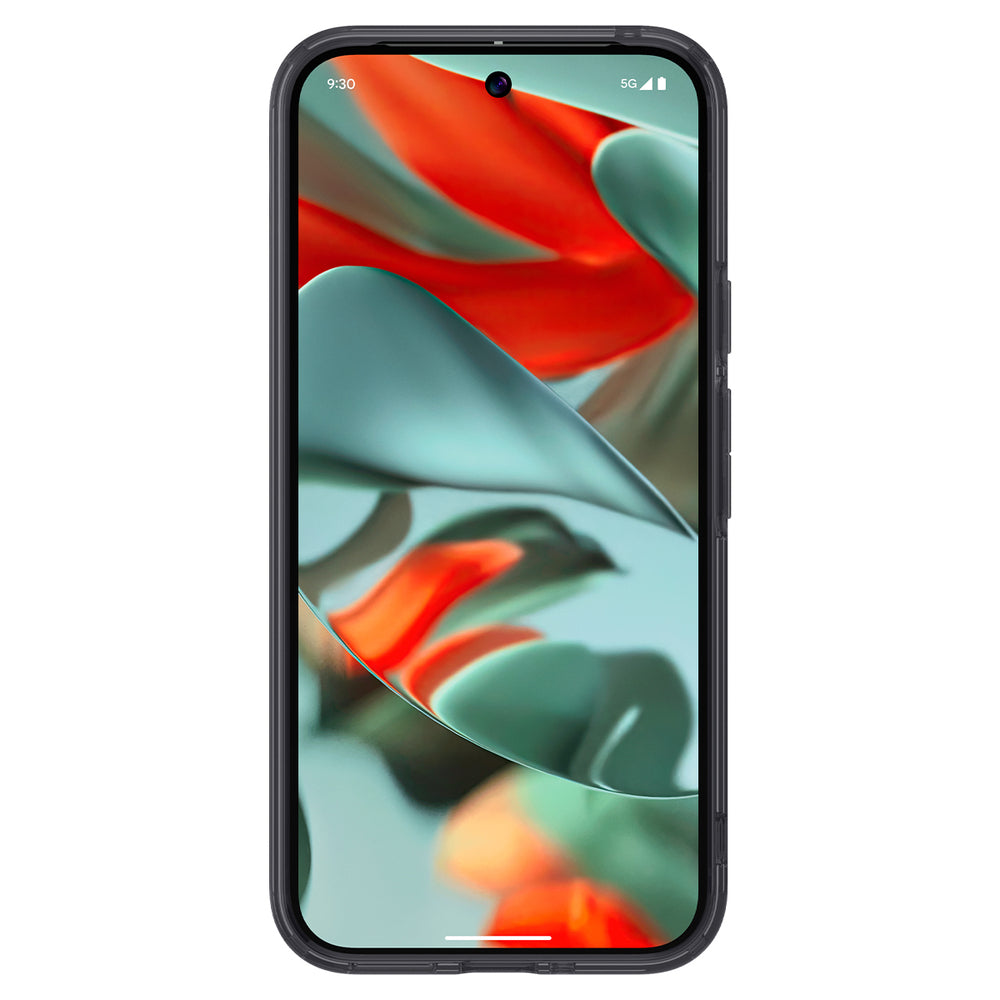 Θήκη για Google Pixel 9 Pro XL, Spigen, Ultra Hybrid Zero One, Μαύρη ACS07722