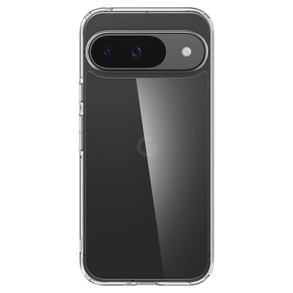 Θήκη για Google Pixel 9 / 9 Pro, Spigen, Ultra Hybrid, Διαφανής ACS07687