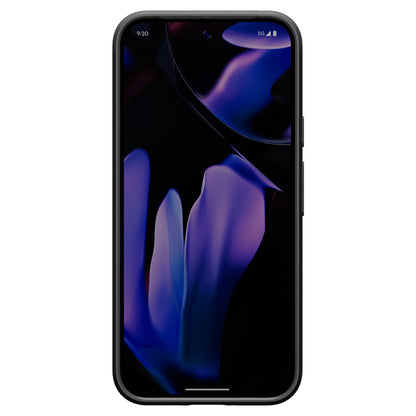 Θήκη για Google Pixel 9 Pro XL, Spigen, Thin Fit, Μαύρη ACS07731