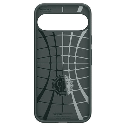 Θήκη για Google Pixel 9 Pro XL, Spigen, Liquid Air, Πράσινο ACS07717