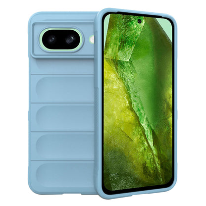 Θήκη για Google Pixel 8a, Techsuit, Magic Shield, Μπλε