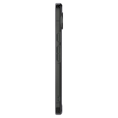 Θήκη για Google Pixel 9 Pro XL, Spigen, Ultra Hybrid Zero One, Μαύρη ACS07722