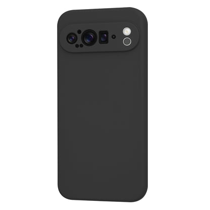 Θήκη για Google Pixel 9 Pro XL, Techsuit, SoftFlex, Μαύρη