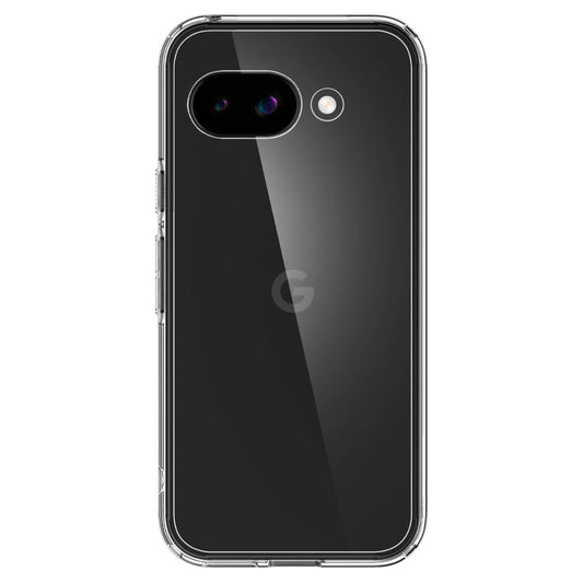 Θήκη για Google Pixel 9a, Spigen, Ultra Hybrid, Διαφανής ACS09042
