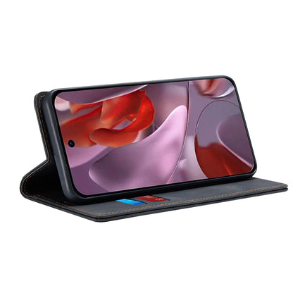Θήκη για Google Pixel 9a, Techsuit, Confy, Μαύρο