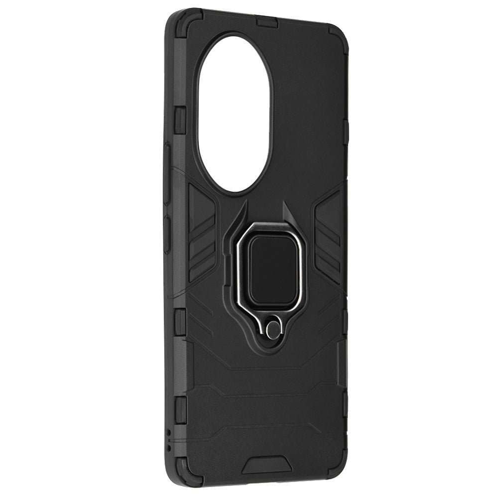 Case for Honor 100 Pro, Techsuit, Shield, Black