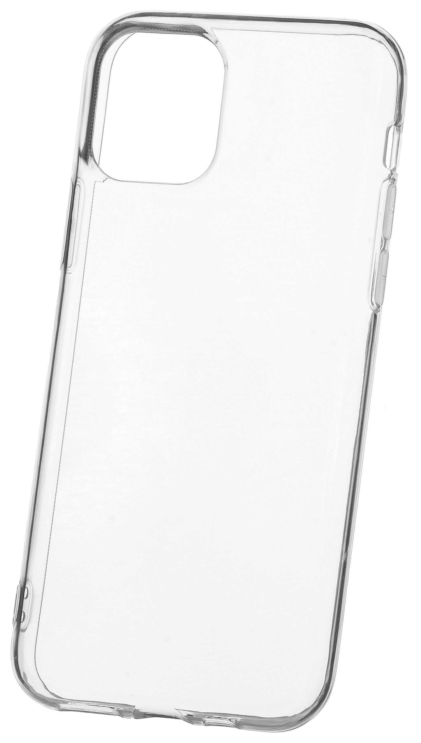 Θήκη για Honor 200 Smart, OEM, Λεπτή 2mm, Διαφανής