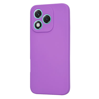 Θήκη για Honor 400 Lite, Techsuit, SoftFlex, Μωβ
