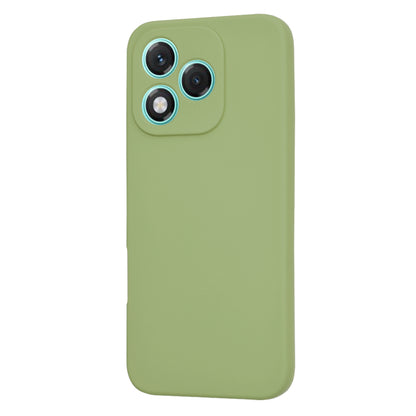 Θήκη για Honor 400 Lite, Techsuit, SoftFlex, Matcha
