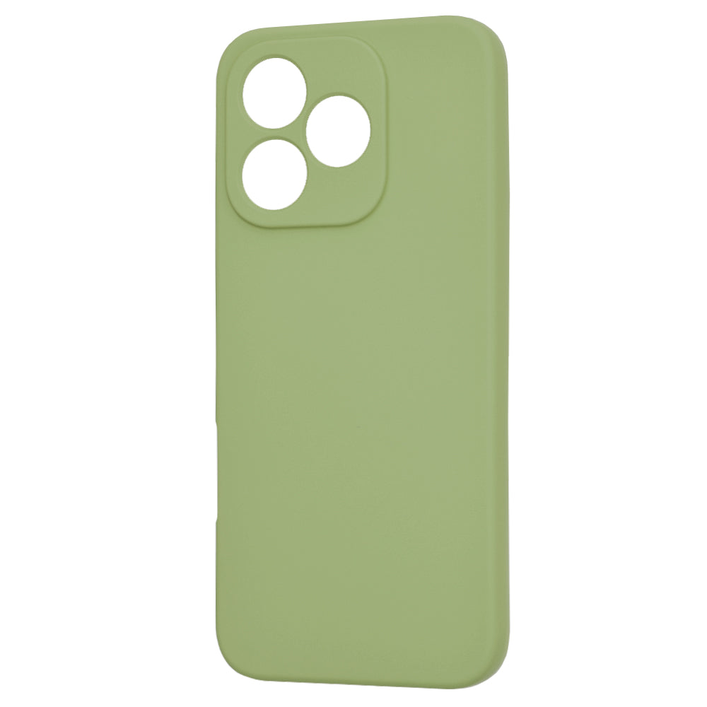 Θήκη για Honor 400 Lite, Techsuit, SoftFlex, Matcha