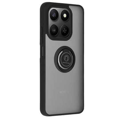 Θήκη για Honor 400 Smart 4G / X7d 4G / 400 Smart 5G, Techsuit, Glinth, Μαύρη