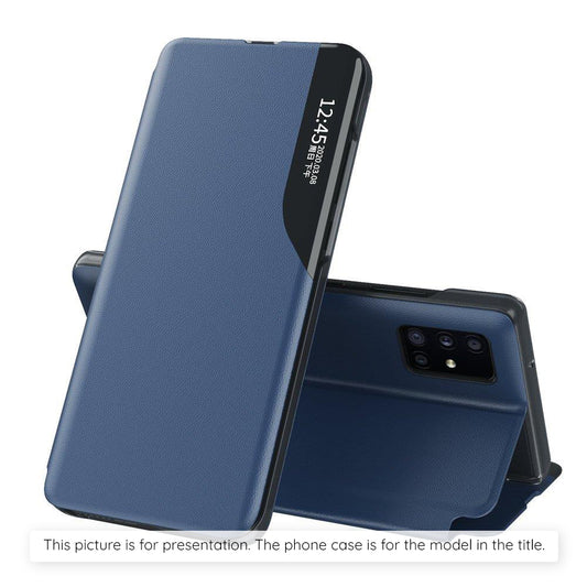 Θήκη για Honor 400, Techsuit, eFold, Σκούρο Μπλε