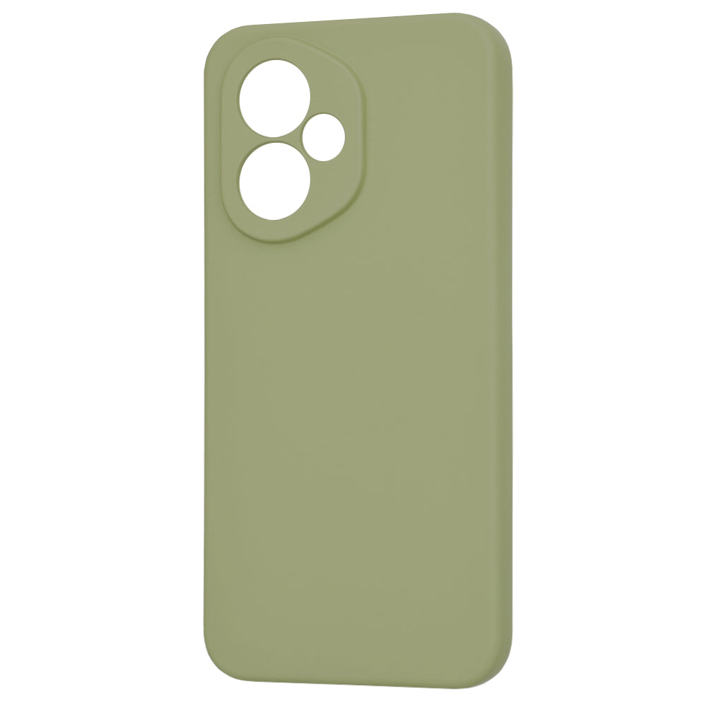 Θήκη για Honor 400, Techsuit, SoftFlex, Matcha