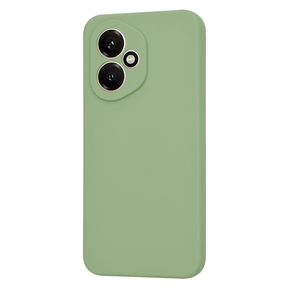 Θήκη για Honor 400, Techsuit, SoftFlex, Ανοιχτό Πράσινο