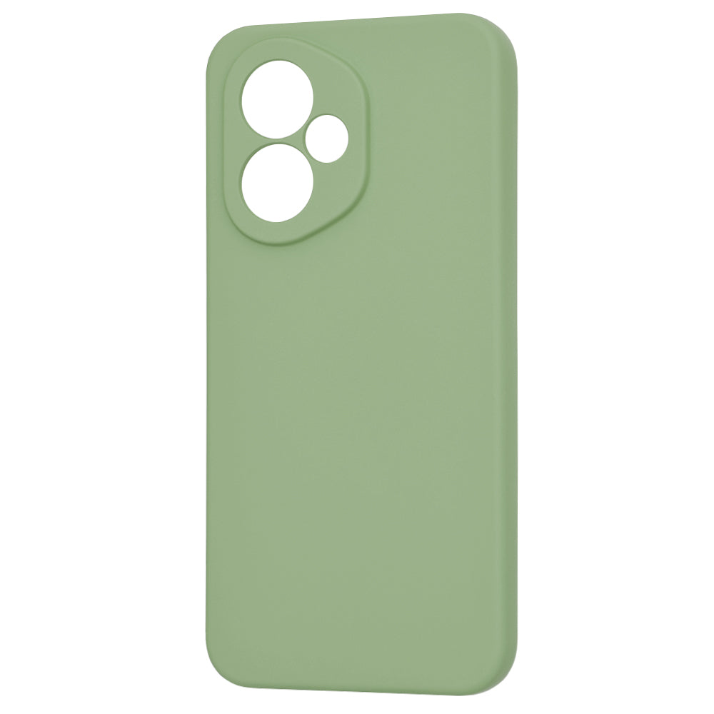 Θήκη για Honor 400, Techsuit, SoftFlex, Ανοιχτό Πράσινο